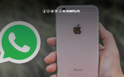 Alerta por nueva estafa mediante WhatsApp