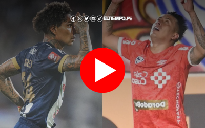 Viper Play TV I Alianza Lima vs. Cienciano EN VIVO: Horario, dónde ver y posibles alineaciones del encuentro