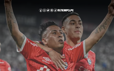 Cienciano sorprende a Alianza Lima con gol de Cueva y gana 1-0 en Matute por el Torneo Apertura 2025