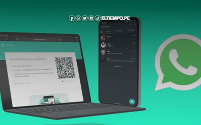 Nueva función de WhatsApp Web: realiza llamadas y videollamadas sin usar tu celular