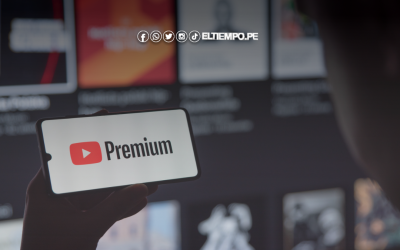 YouTube lanza el plan Premium Duo para dos personas y compite con Spotify Duo