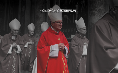 ¿Quién es Pietro Parolin? El cardenal italiano que podría suceder al Papa Francisco