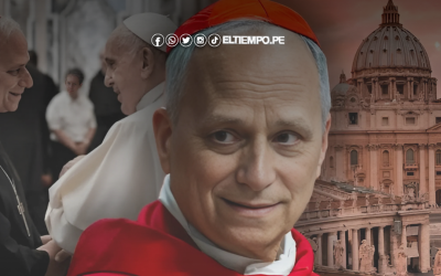 León XIV inicia su papado: las primeras acciones del primer papa estadounidense