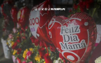 Frases para el Día de la Madre 2025: 100 dedicatorias para emocionar a mamá el 11 de mayo
