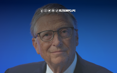 Bill Gates donará 200.000 millones para erradicar enfermedades y pobreza