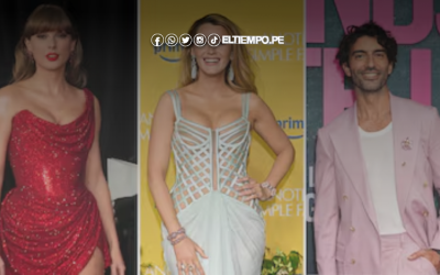 Batalla Legal entre Blake Lively y Justin Baldoni: Taylor Swift Citada como Testigo