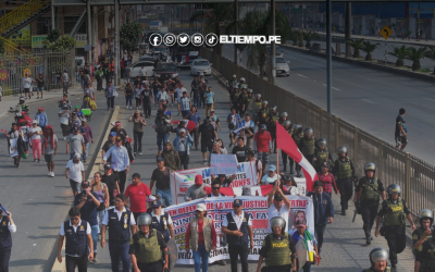 Paro de transportistas 2025: dónde y cómo será la marcha este 14 de mayo