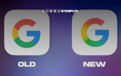 Después de 10 años, Google actualiza su logo: esto es lo nuevo
