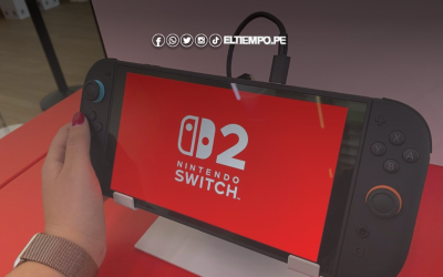 Nintendo actualiza términos y amenaza con bloquear consolas pirateadas