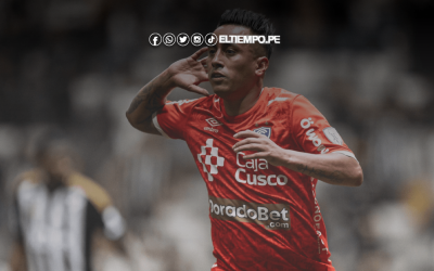 Cienciano lidera y clasifica a octavos de final de la Copa Sudamericana tras empatar con Atlético Mineiro