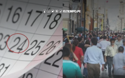Feriados de junio en Perú 2025: qué días caen y cuánto te deben pagar si trabajas