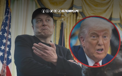 New York Times revela que Elon Musk usó drogas durante campaña presidencial de Trump