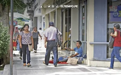 Clase media en Piura continúa sin recuperarse económicamente
