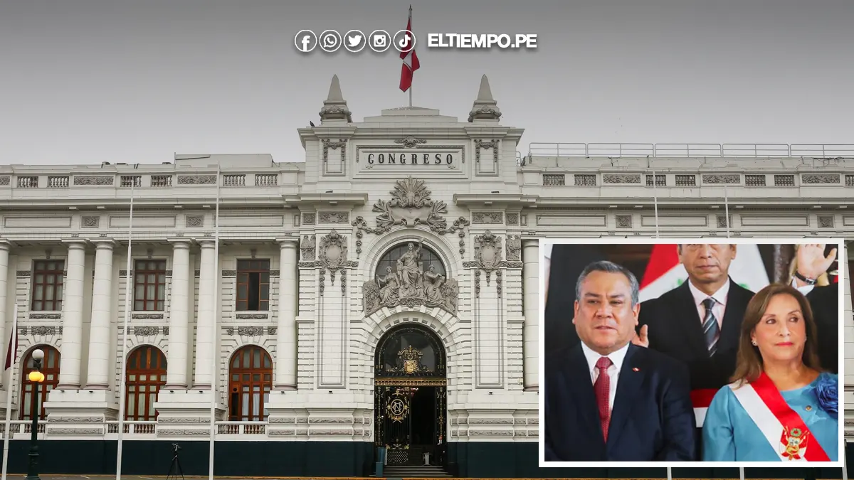 Premier en el Congreso Premier en el Congreso