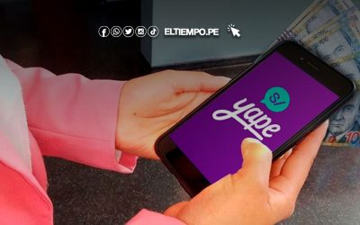 ¿Por qué se cayó Yape y app del BCP hoy, 26 de octubre de 2025?