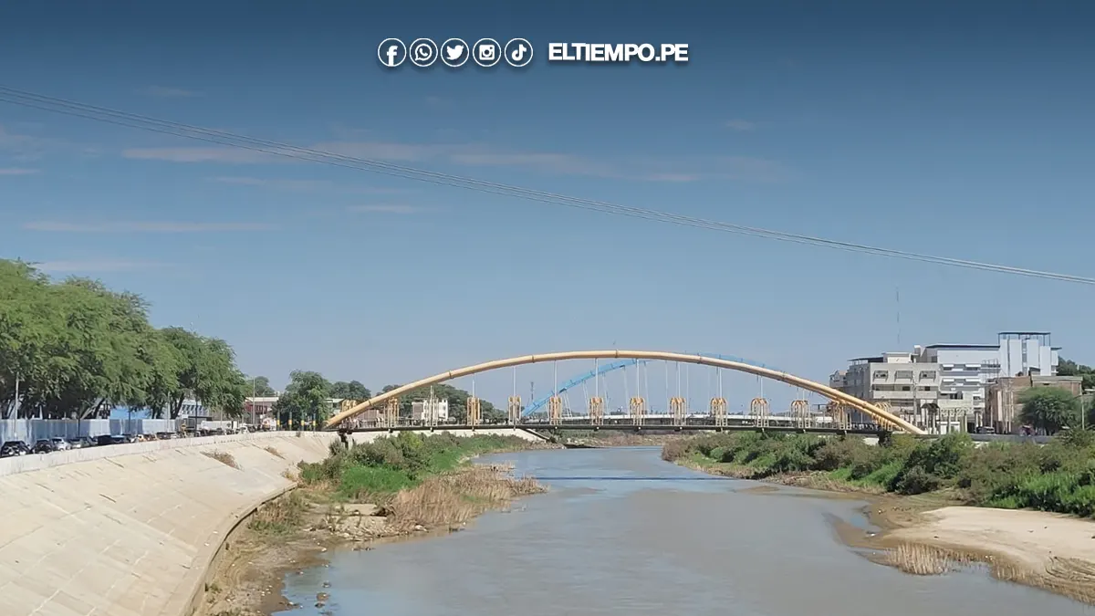 Río Piura Río Piura