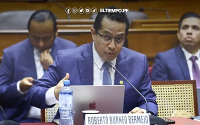 JNE aplicará fiscalización posterior por firmas falsas en inscripción de partidos políticos