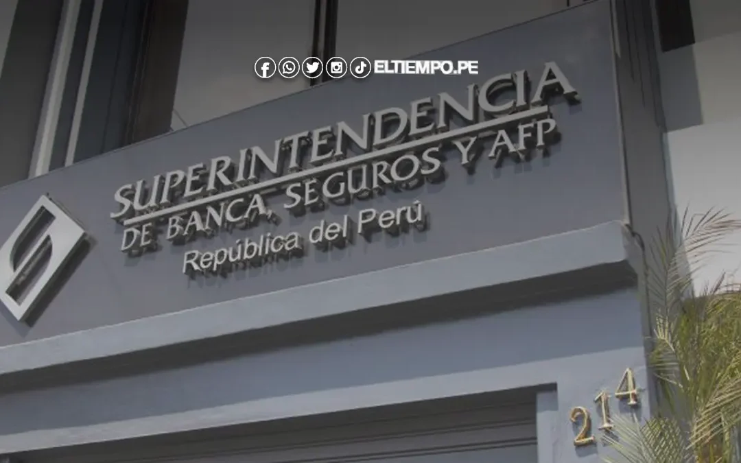 SBS declaró disolución de Cooperativa de Ahorro y Crédito Integraperu