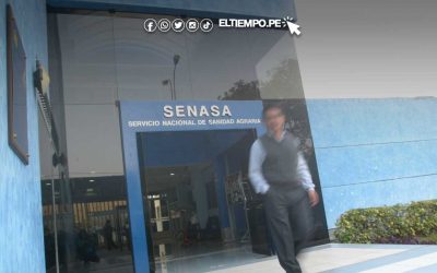 Suspenden importación de mercancías pecuarias de Brasil previendo influenza aviar