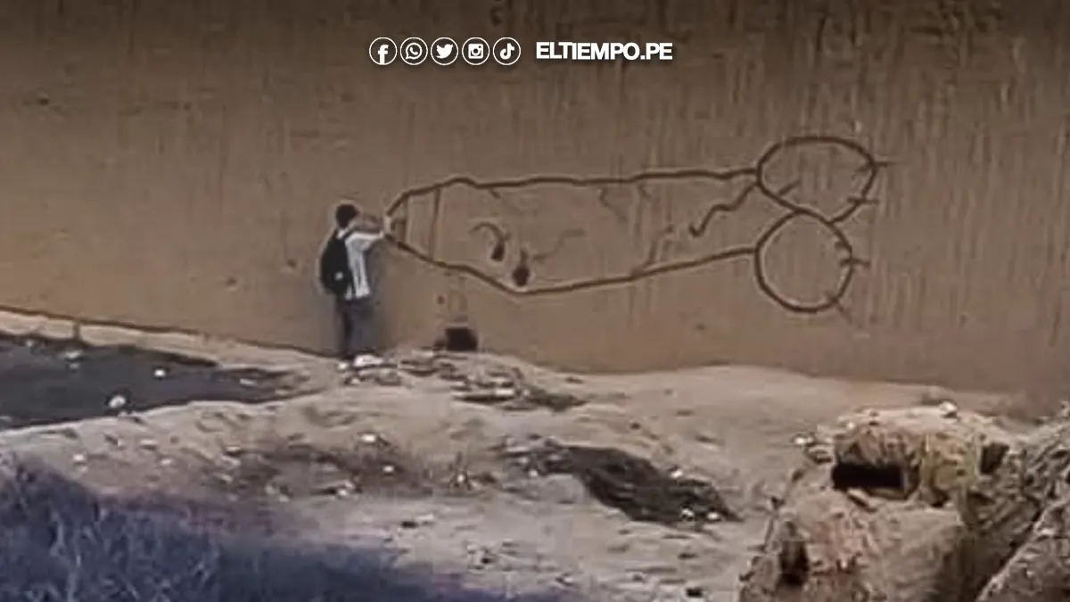 Vandalizan chan chan Vandalizan chan chan