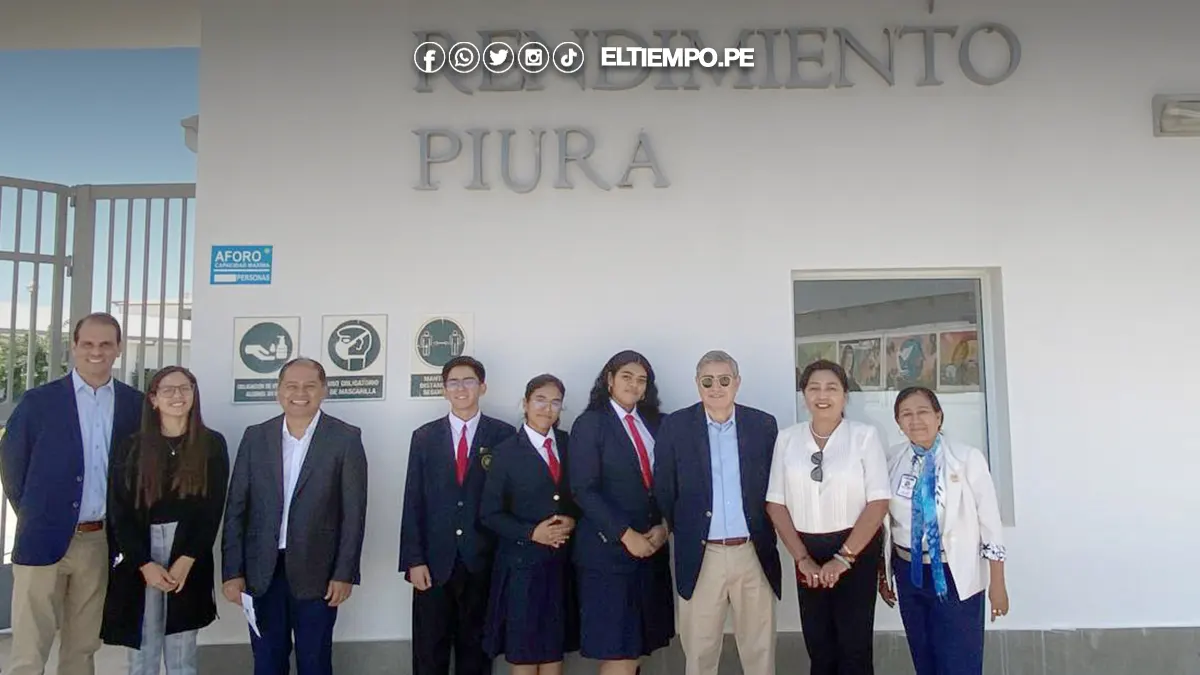 Visita al Coar Visita al Coar