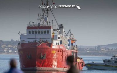 Alemania cancela financiamiento para los rescates de migrantes en el mar