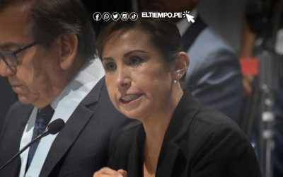 JNJ pide a Delia Espinoza reponer en el día a Patricia Benavides como fiscal de la Nación