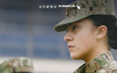 Fiscalía realizará necropsia de ley a restos de piloto Ashley Vargas en morgue de Pisco