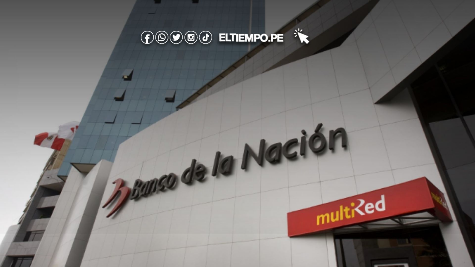 Banco de la Nación cronograma de pagos 2025