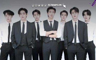 We are Back: BTS cumple con su servicio militar en vísperas a su aniversario