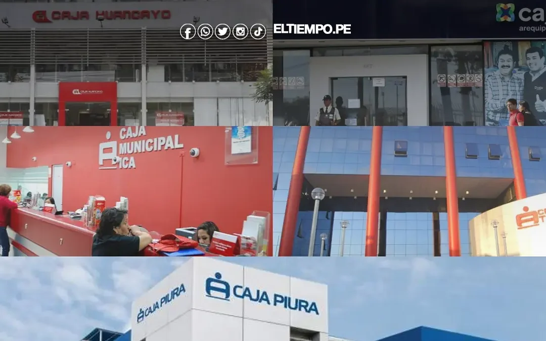 Directorios de cajas municipales en manos del Congreso: SBS alista contramedida