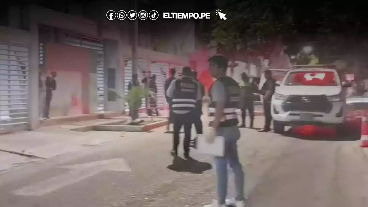 Capturan-a-delincuente-que-baleó-a-estudiante-en-Santa-María-del-Pinar Capturan a delincuente que baleó a estudiante en Santa María del Pinar