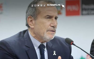 Canciller niega que Tratado del Mar comprometa las 200 millas del Perú