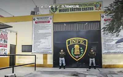 Perú no recibirá en sus penales a extranjeros extraditados o procesados, afirma ministro de Justicia