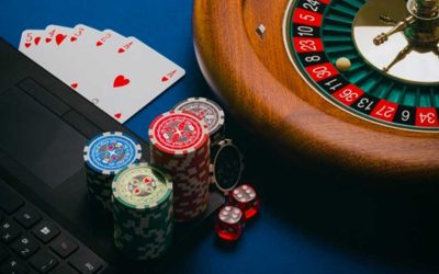 Uso de reseñas en video en campañas de afiliación de casinos
