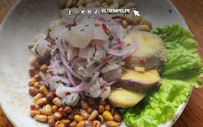 Piura se prepara para celebrar el Día del Ceviche 2025