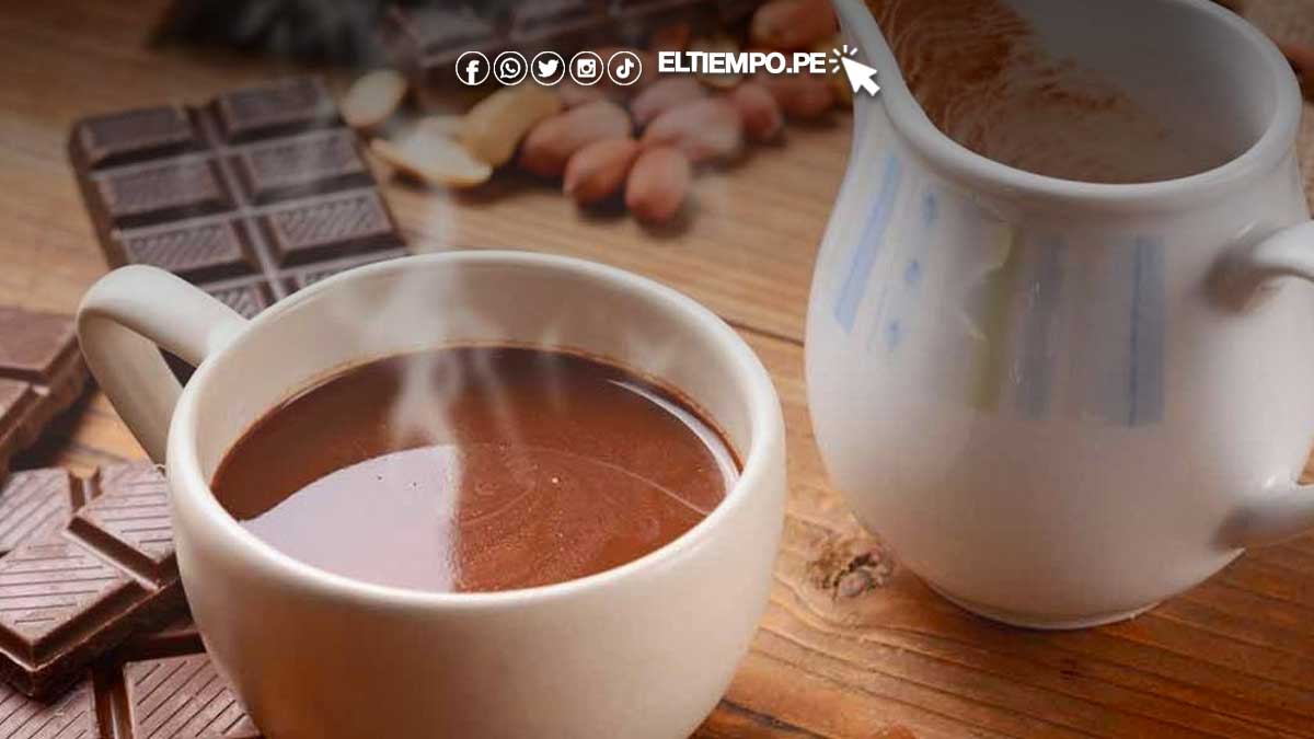 chocolate-caliente
