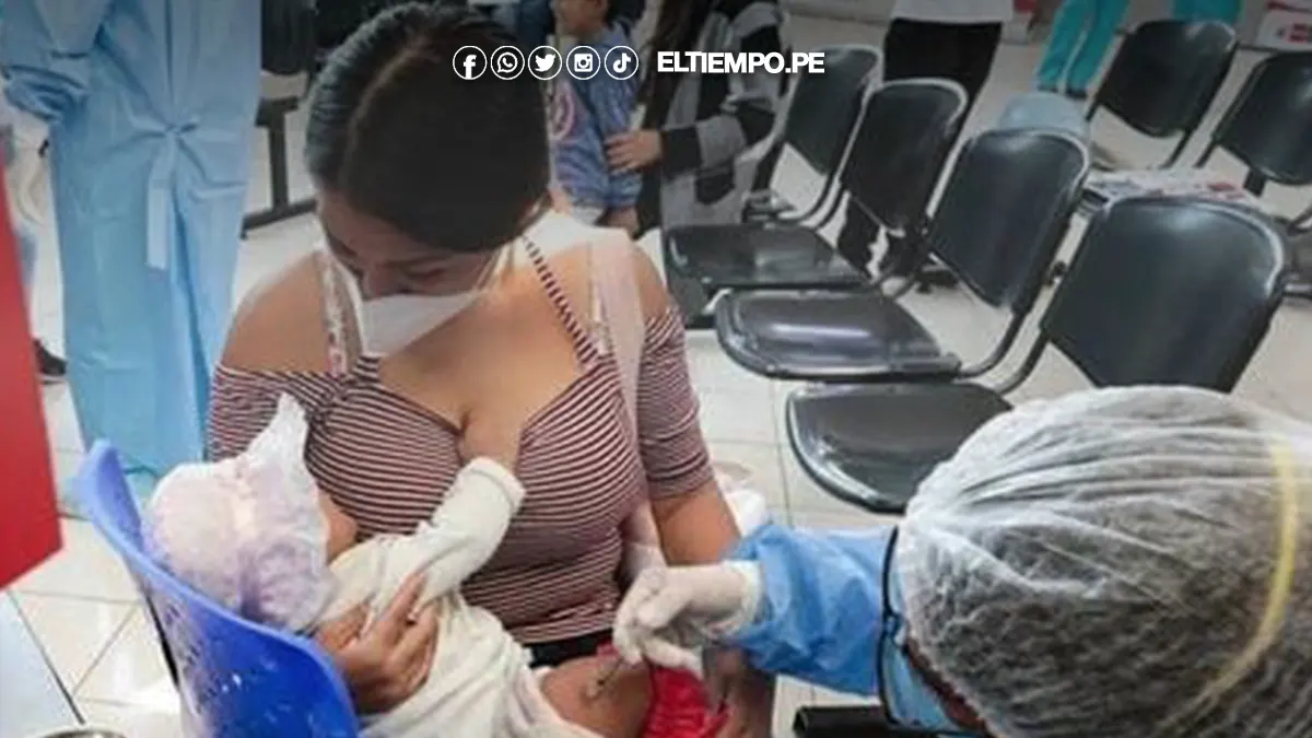 cobertura de vacunación cobertura de vacunación