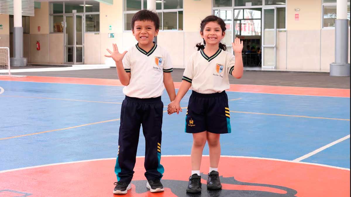 Colegio-San-Ignacio-amplía-su-propuesta-coeducativa-en-primaria-con-una-nueva-aula-para-primer-grado