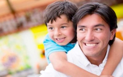 Ser padre es saber estar