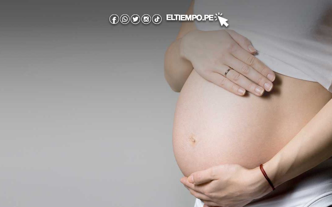 ¡Cuidado! La automedicación en el embarazo puede causar complicaciones en el desarrollo del feto