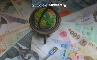 La economía global se encamina hacia la peor década desde la de 1960