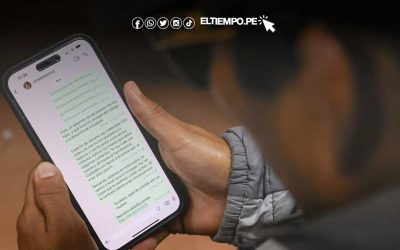 Congreso: buscan proteger identidad de denunciantes de sicariato y extorsión