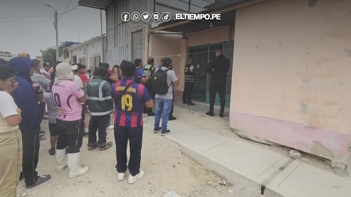 feminicidio en Sechura feminicidio en Sechura