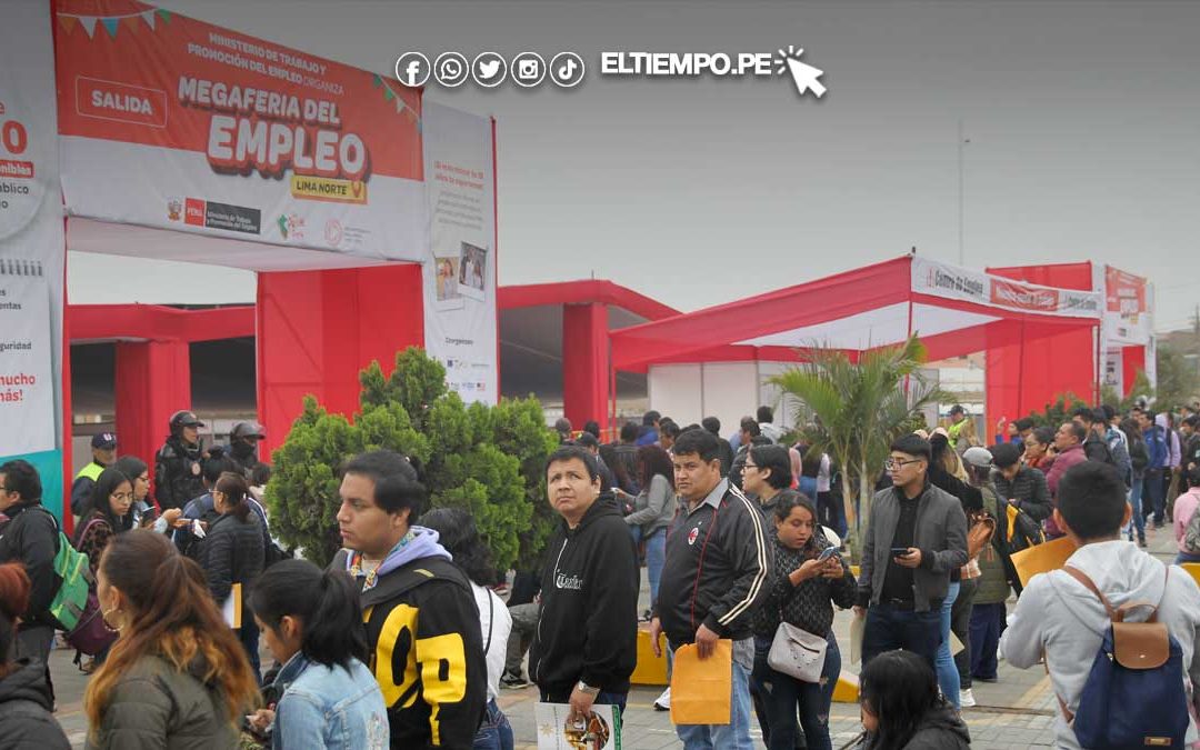 ¡Cuidado con falsas ofertas de empleo! Sunafil te enseña a identificar el trabajo formal