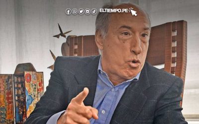 Embajador Fortunato Quesada gana juicio a la Cancillería y deberá ser repuesto