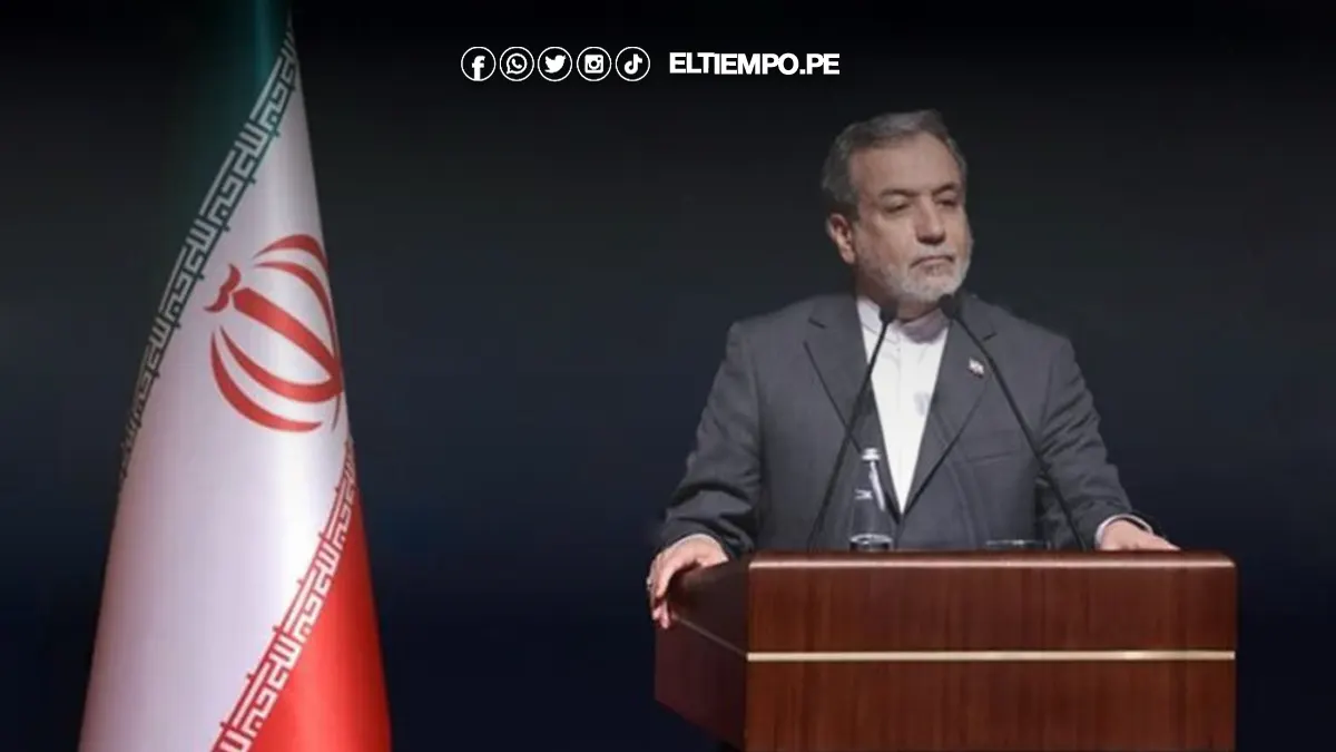 funcionario de Irán funcionario de Irán