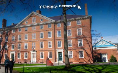 Juez bloquea indefinidamente el veto de Donald Trump a los estudiantes extranjeros en Harvard