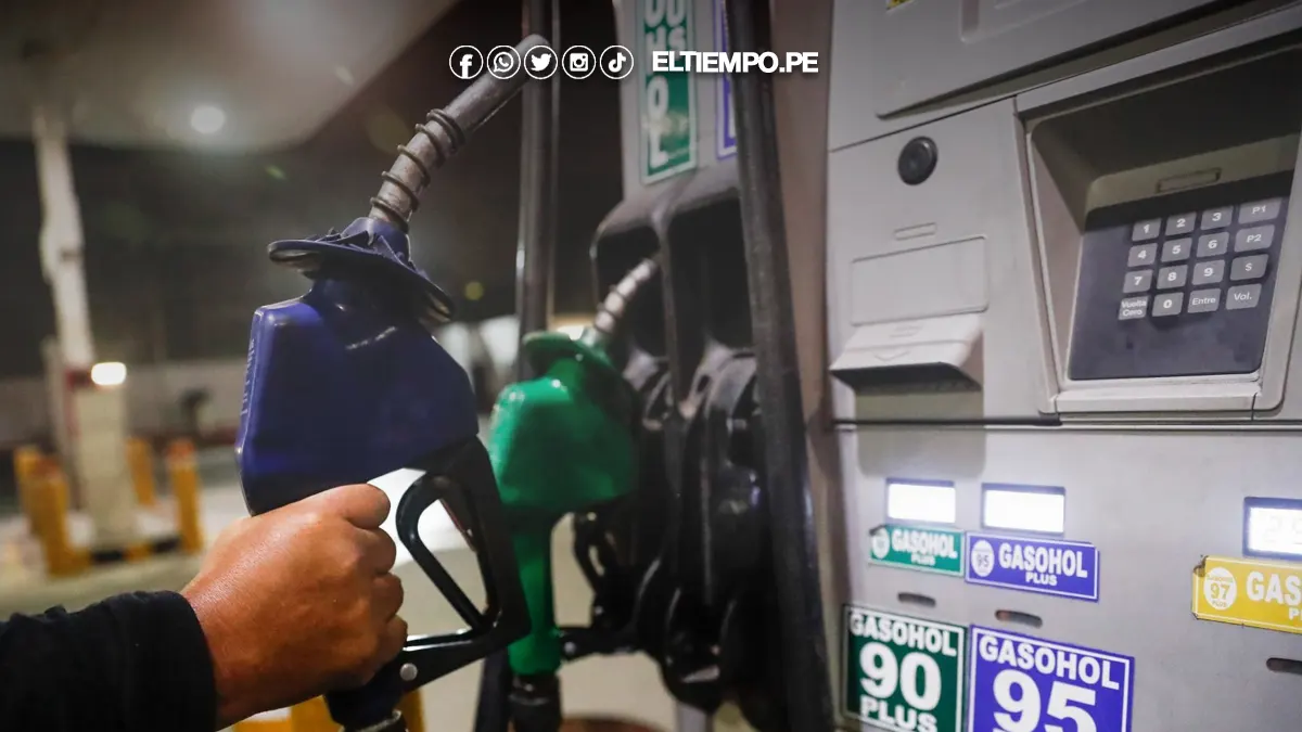 impacto de la guerra en el combustible impacto de la guerra en el combustible