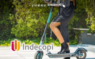 Advierten sobre 350 scooters eléctricos con riesgo de cortocircuito